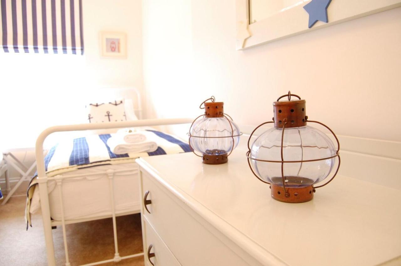 High Tide, Crabbe Street, Aldeburgh Apartman Kültér fotó